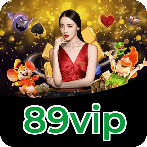 Página de download 89vip