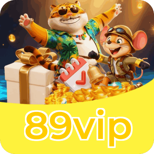Instalar app 89vip