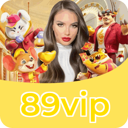Acesso à conta 89vip