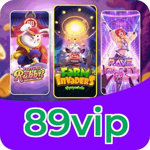 Resumo visual de bônus e campanhas 89vip