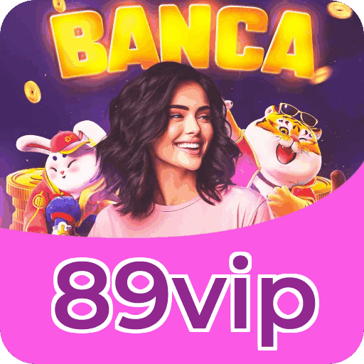 App mobile 89vip